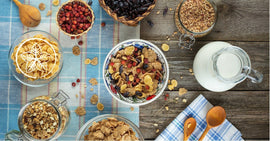Functional foods